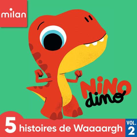 SamSam - 24 aventures de SamSam, Vol. 2