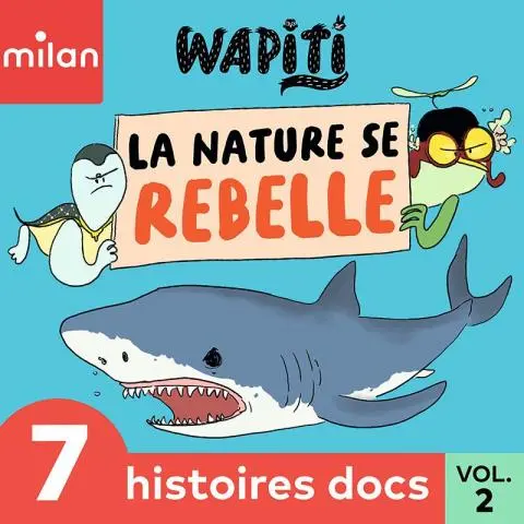 Les romans doc - Marie Curie