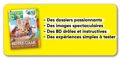 Images Doc - 12 n° par an