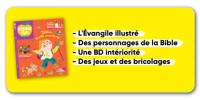 Pomme d'Api Soleil - 6 n° par an