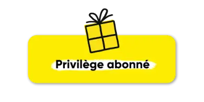 Privilège abonné - Sélection d'histoires