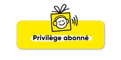 Privilège abonné - Sélection d'histoires