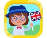 Application I Love English