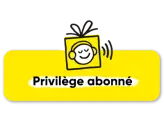 Privilège abonné - Sélection d'histoires
