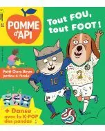 Pomme d'Api