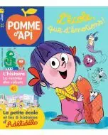 Pomme d'Api
