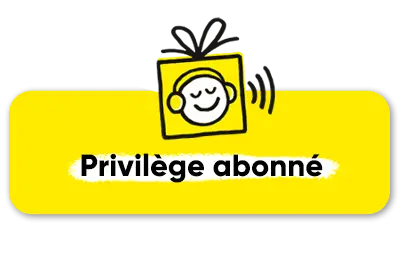 Privilège abonné - Sélection d'histoires