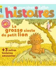 Mes premières Belles Histoires