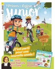 Prions en Église Junior
