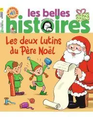 Les Belles Histoires