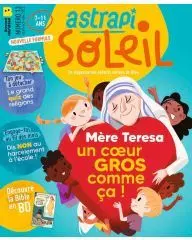 Astrapi Soleil