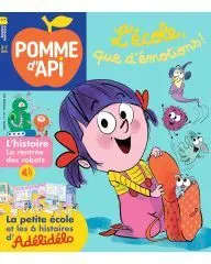 Pomme d'Api