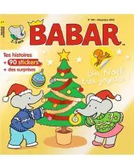 Babar