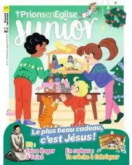 Prions en Église Junior