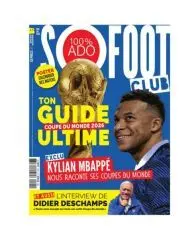 So Foot Club