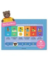 Tableau des petites victoires