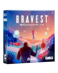 Bravest - Jeu de stratégie Laboludic