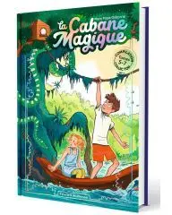 La Cabane Magique - Collector - Tomes 5 à 7