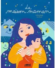 La maison maman