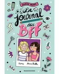 Le journal des BFF