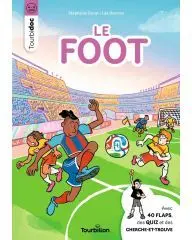 Tourbidoc - Le foot 