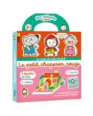 Ma valisette à jouer
