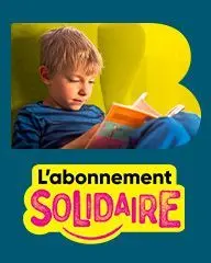 L'abonnement solidaire