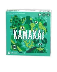 Kamakai - Jeu de collection Laboludic