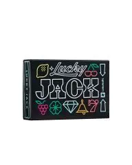 Lucky Jack - Jeu de stratégie Laboludic