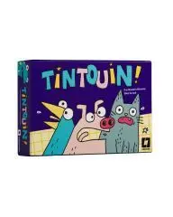 Tintouin - Jeu d'ambiance Laboludic
