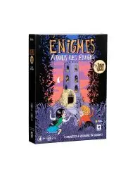 Jeu Énigmes à tous les étages - La Tour sans retour
