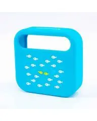 Coque Merlin - Poisson