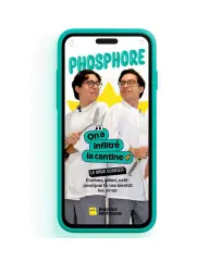 Phosphore