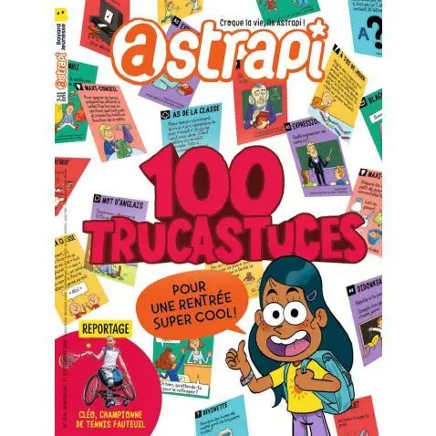 Astrapi