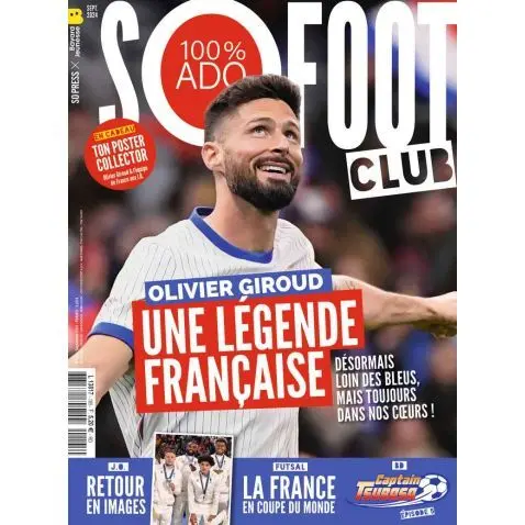 So Foot Club