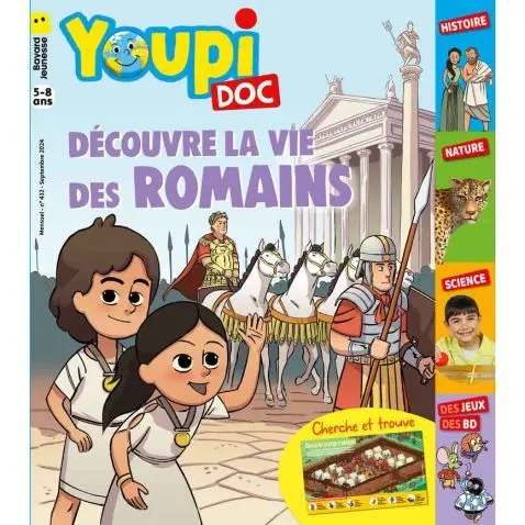 Youpi Doc