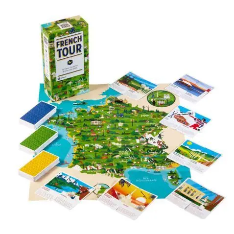 Promo Tour De France 2023 chez Carrefour