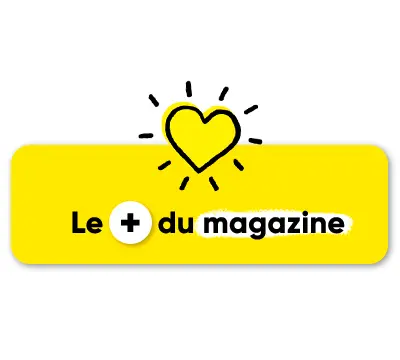 Audio du magazine à écouter sur la plateforme BayaM
