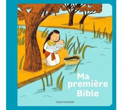 Ma première Bible