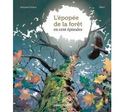 L'épopée de la forêt en 100 épisodes