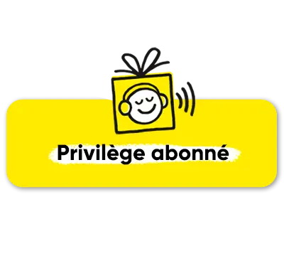 Privilège abonné - Sélection d'histoires