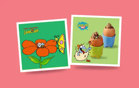 Des activités gratuites pour un printemps amusant !