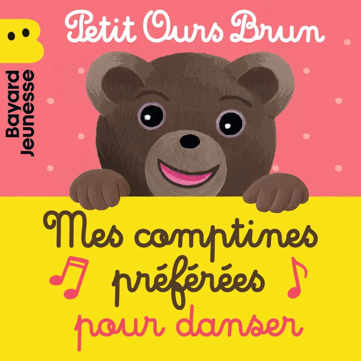 Petit Ours Brun - 15 grandes histoires, Vol. 2