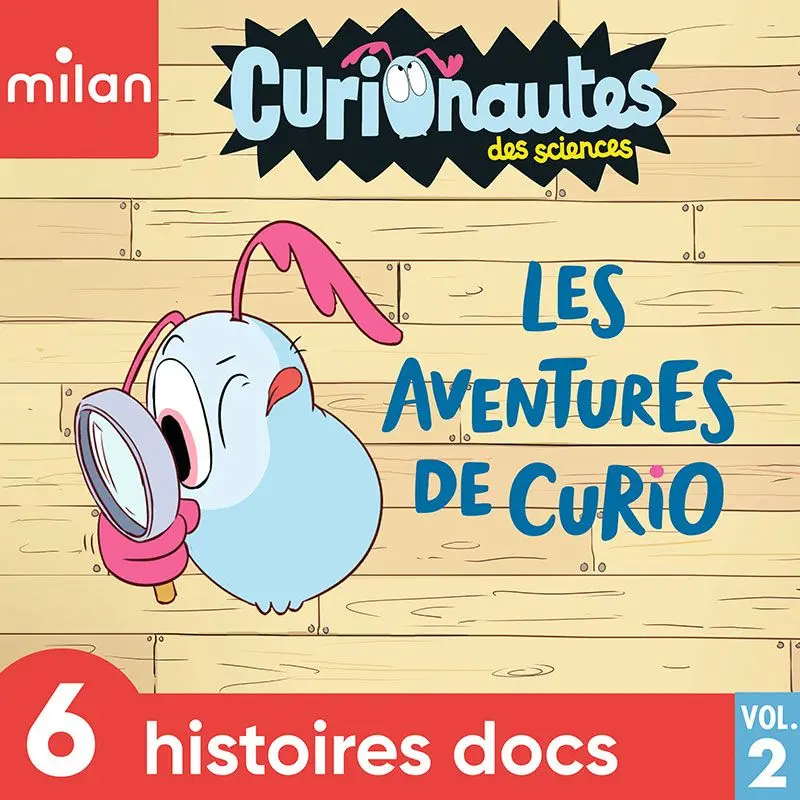 Anatole Latuile - Ça déménage !