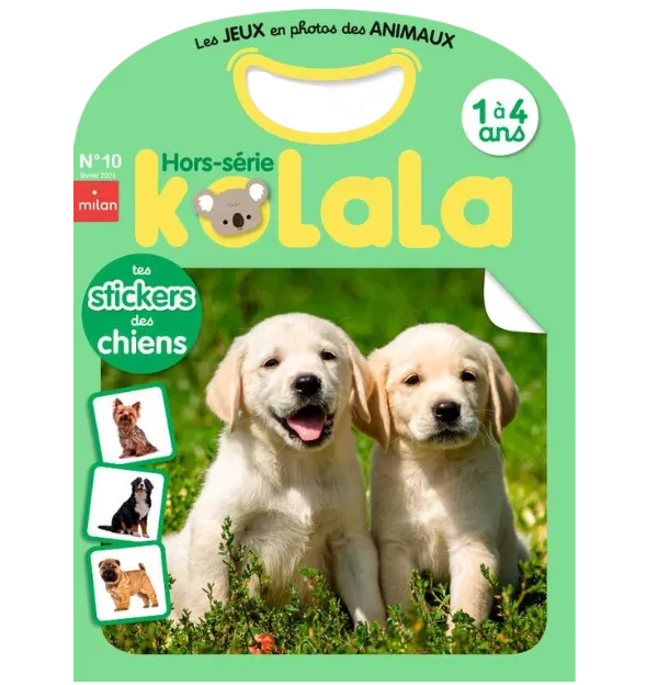 Kolala - Hors-série Kolala
