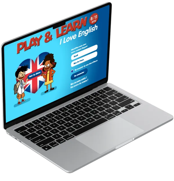 I Love English for Kids - I Love English for Kids Site Internet