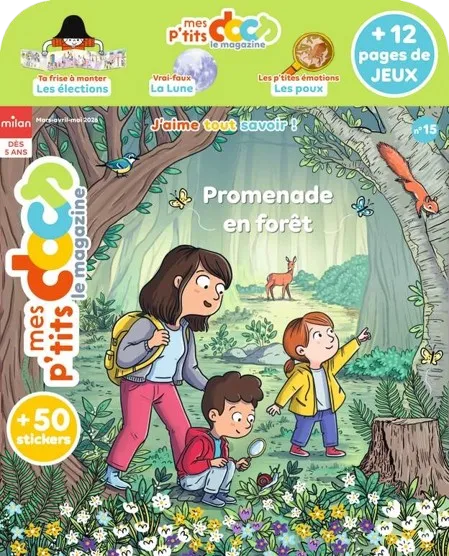 Wakou - Hors-série Wakou