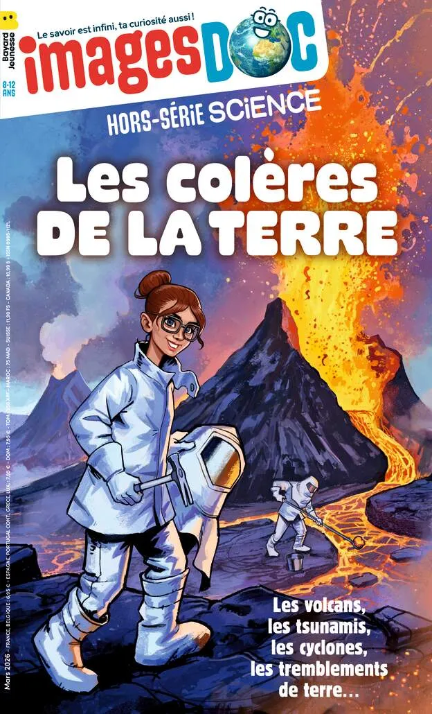 Images Doc - Hors-série Images Doc