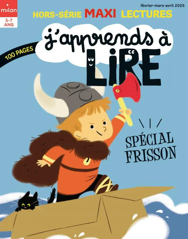 J'apprends à lire - Magazine J'apprends à Lire