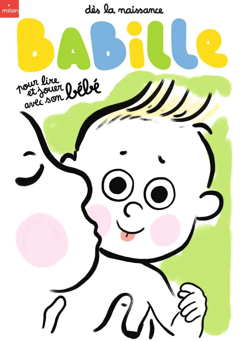 Babille - Babille
